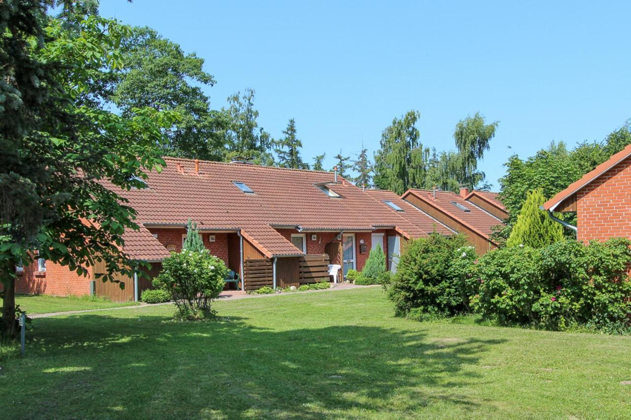 Villa Urlauberdorf Haus 63d Ostseebad Boltenhagen Exterior foto