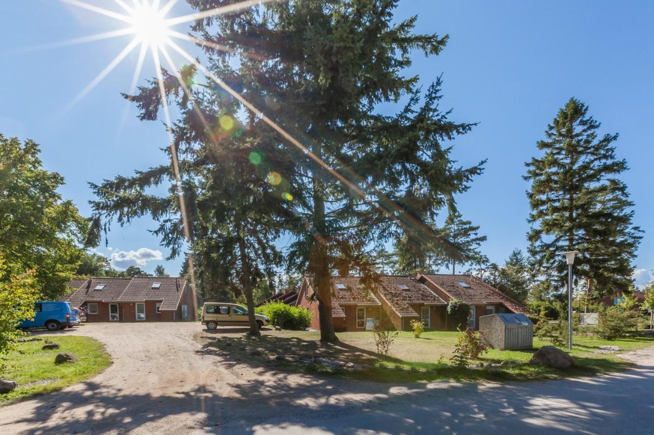 Villa Urlauberdorf Haus 63d Ostseebad Boltenhagen Exterior foto