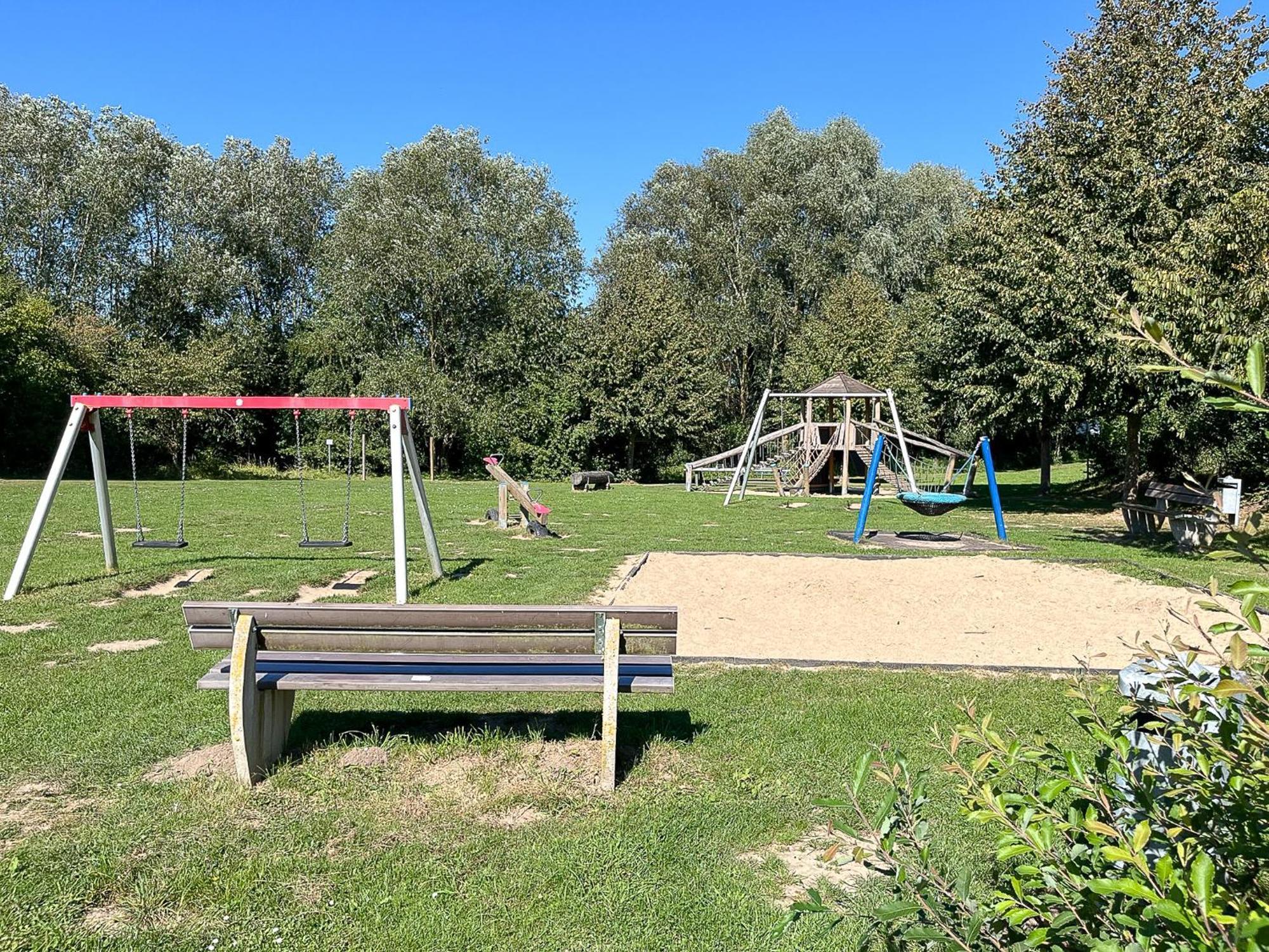 Villa Urlauberdorf Haus 63d Ostseebad Boltenhagen Exterior foto